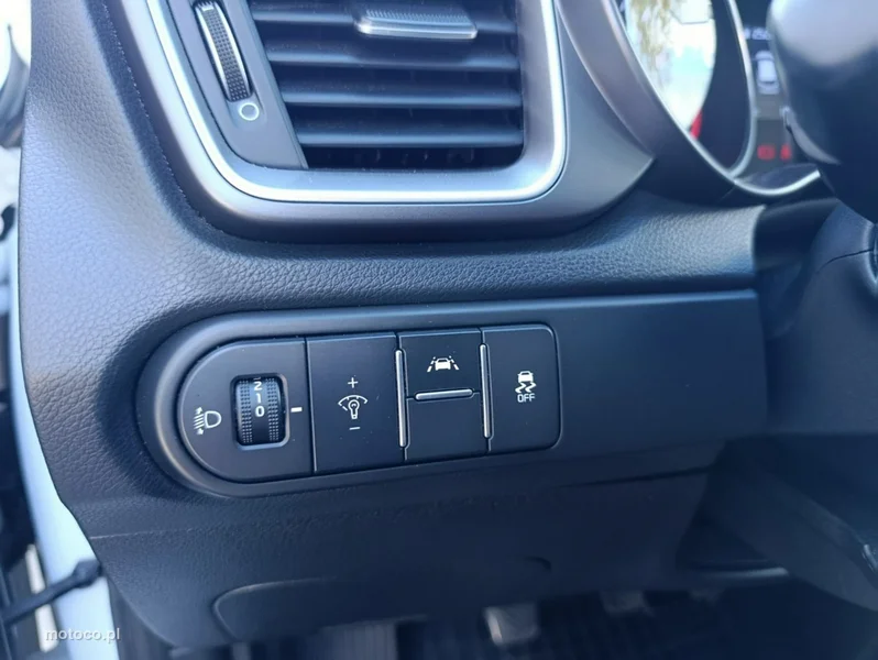 Kia Cee'd 22