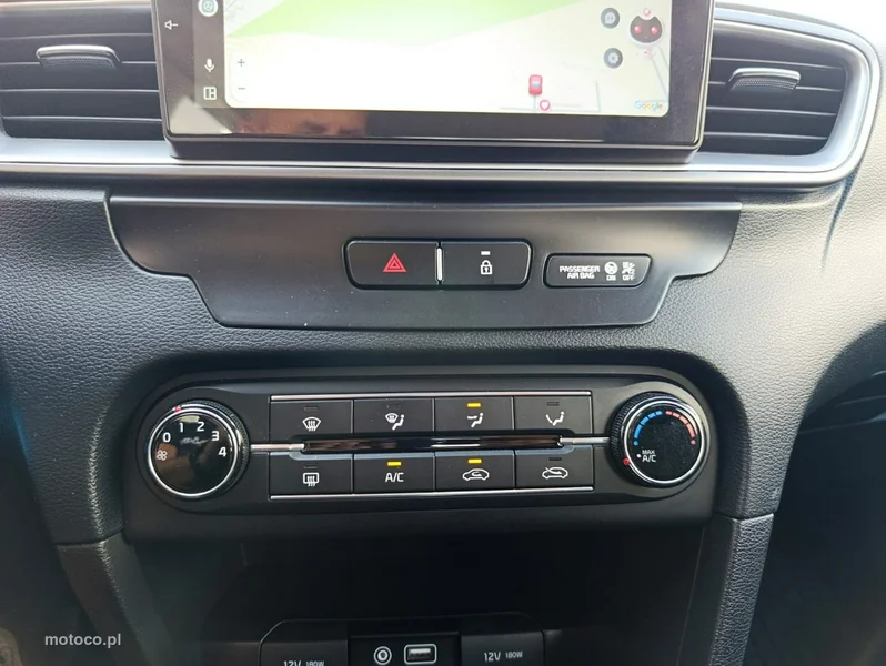 Kia Cee'd 26