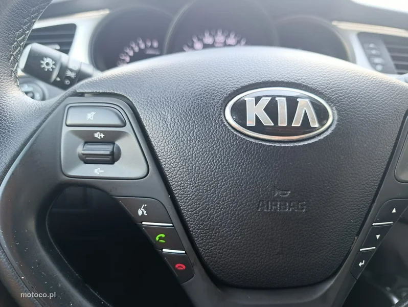 Kia Cee'd 11