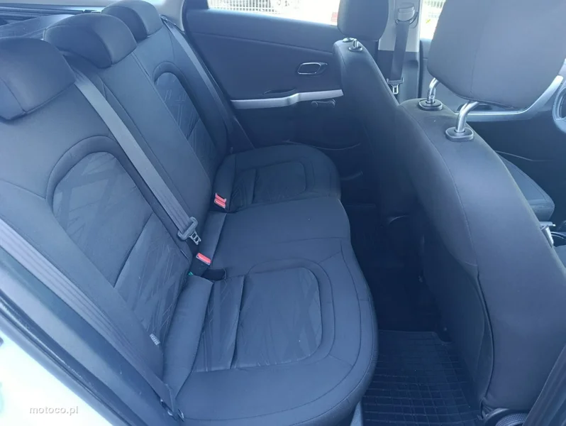 Kia Cee'd 22