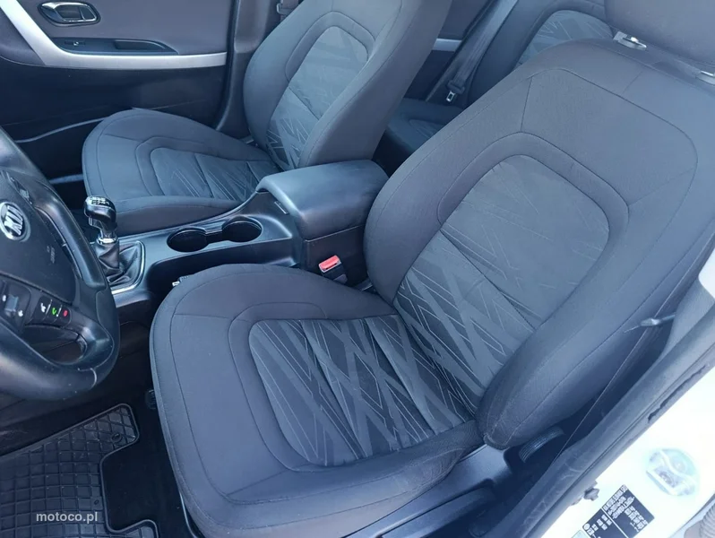 Kia Cee'd 25