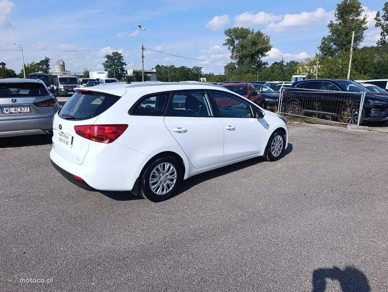 Kia Cee'd 26