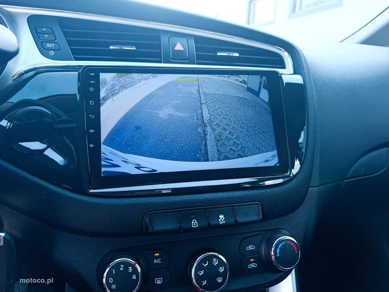 Kia Cee'd 4