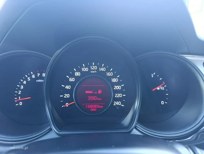 Kia Cee'd 6