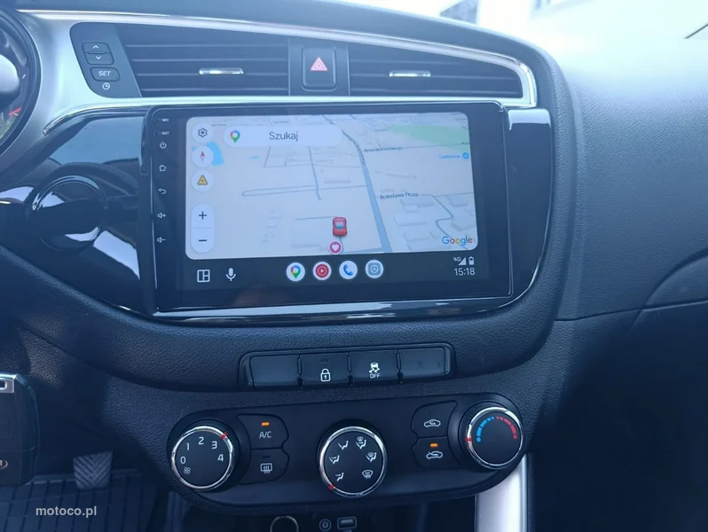 Kia Cee'd 7