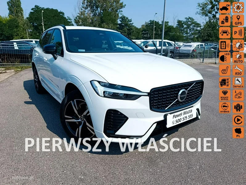 Volvo XC 60
