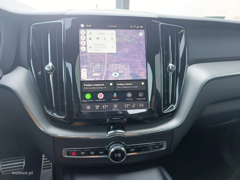 Volvo XC 60 11