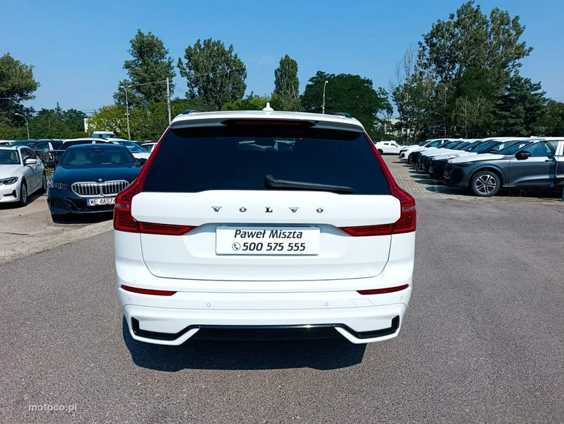 Volvo XC 60 13