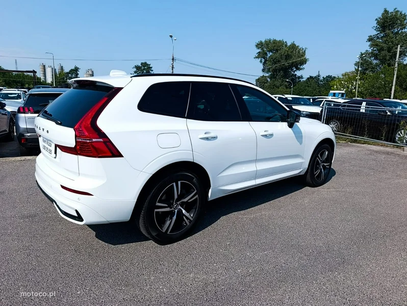 Volvo XC 60 14