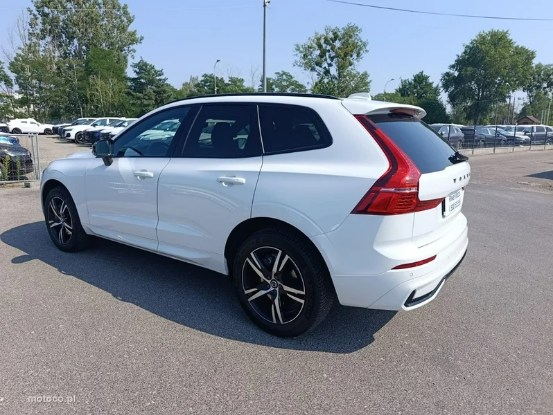 Volvo XC 60 15