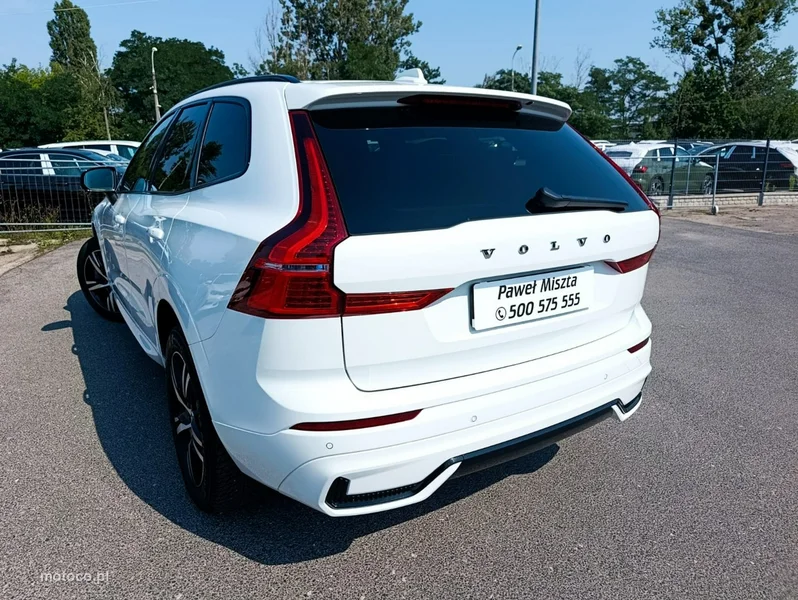 Volvo XC 60 16
