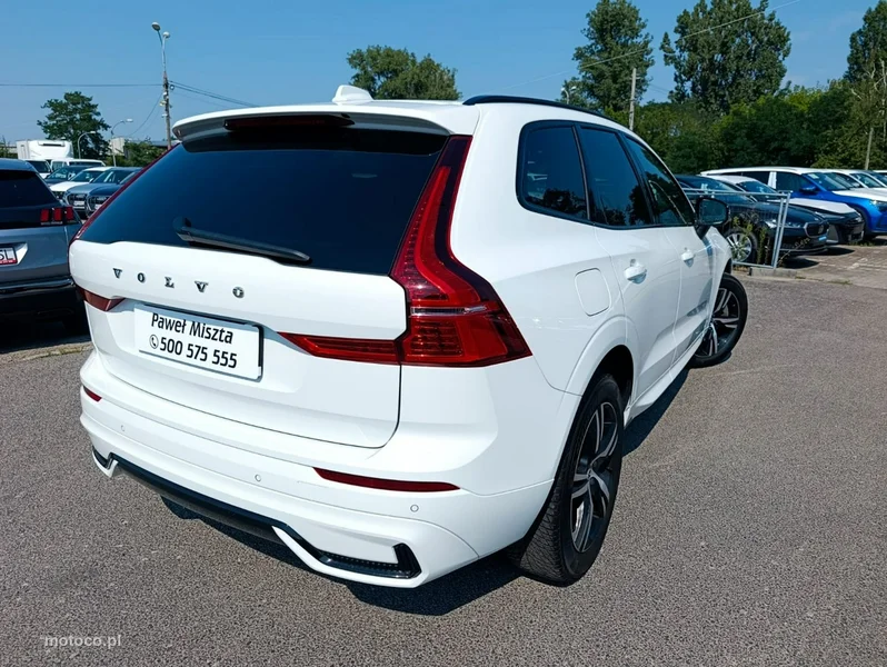 Volvo XC 60 17
