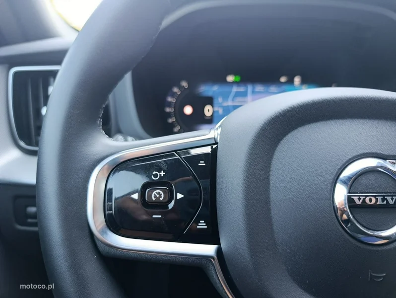 Volvo XC 60 18