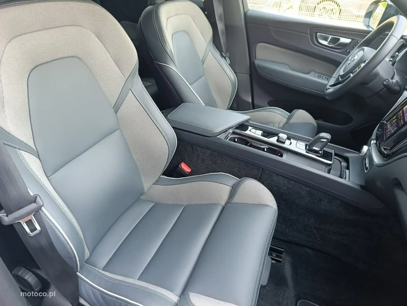 Volvo XC 60 3