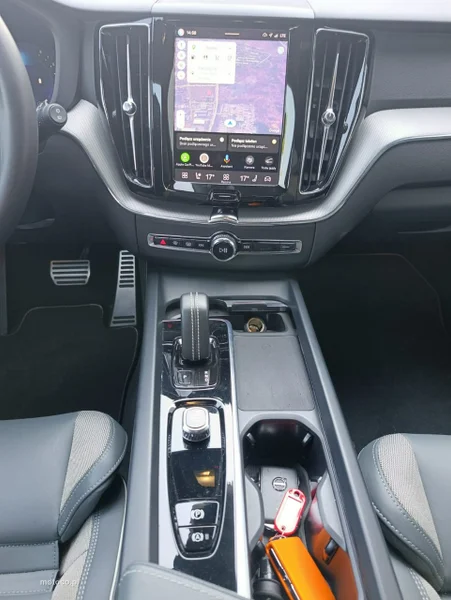Volvo XC 60 21