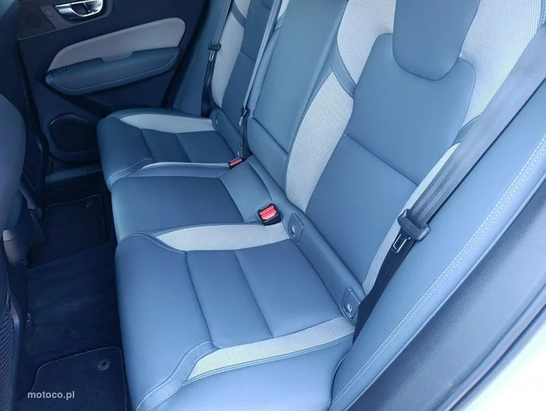 Volvo XC 60 23