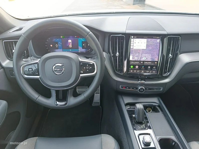 Volvo XC 60 24