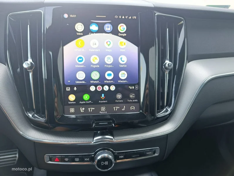 Volvo XC 60 27