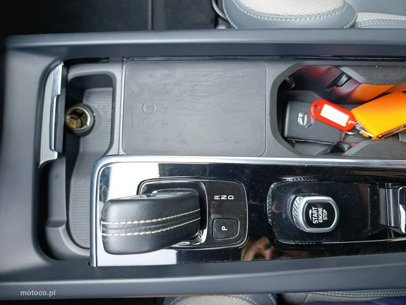 Volvo XC 60 30