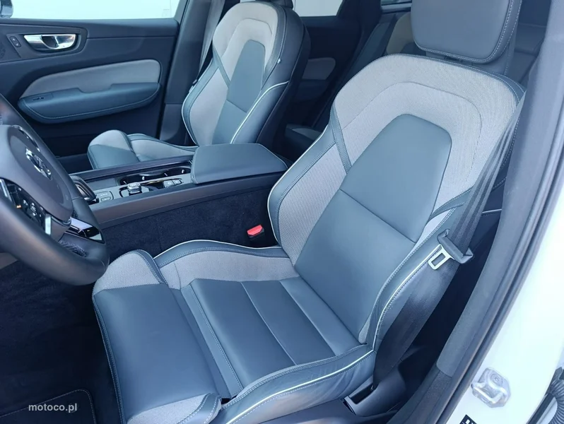 Volvo XC 60 4