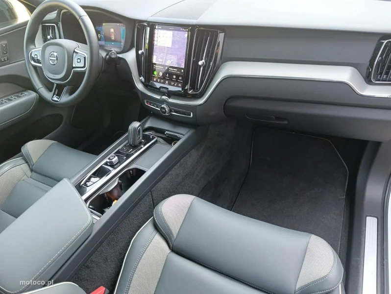 Volvo XC 60 33