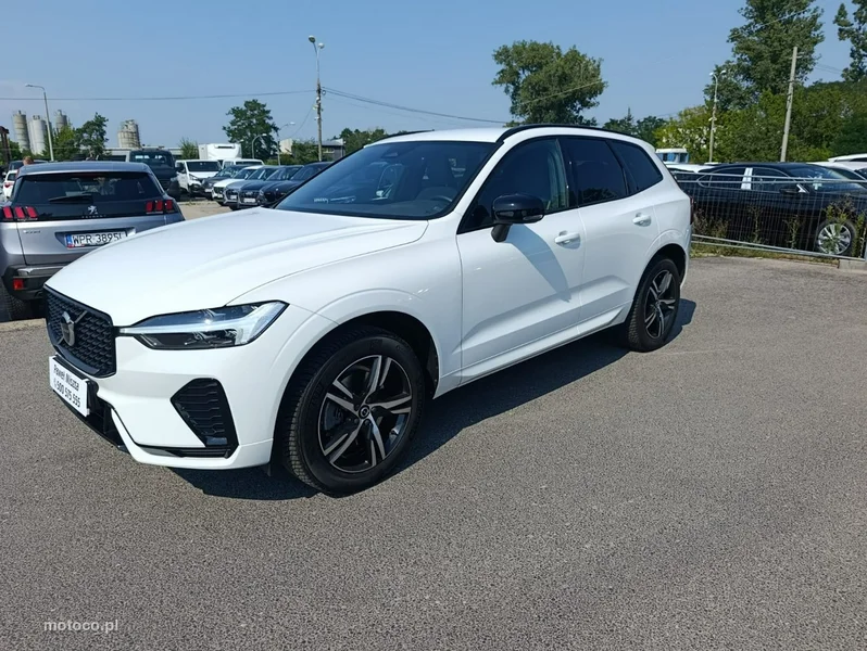 Volvo XC 60 34