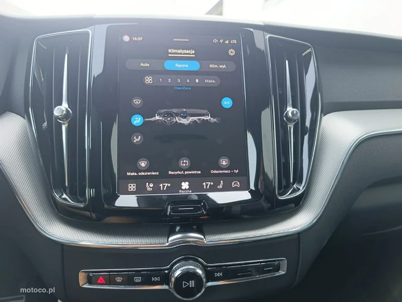 Volvo XC 60 7