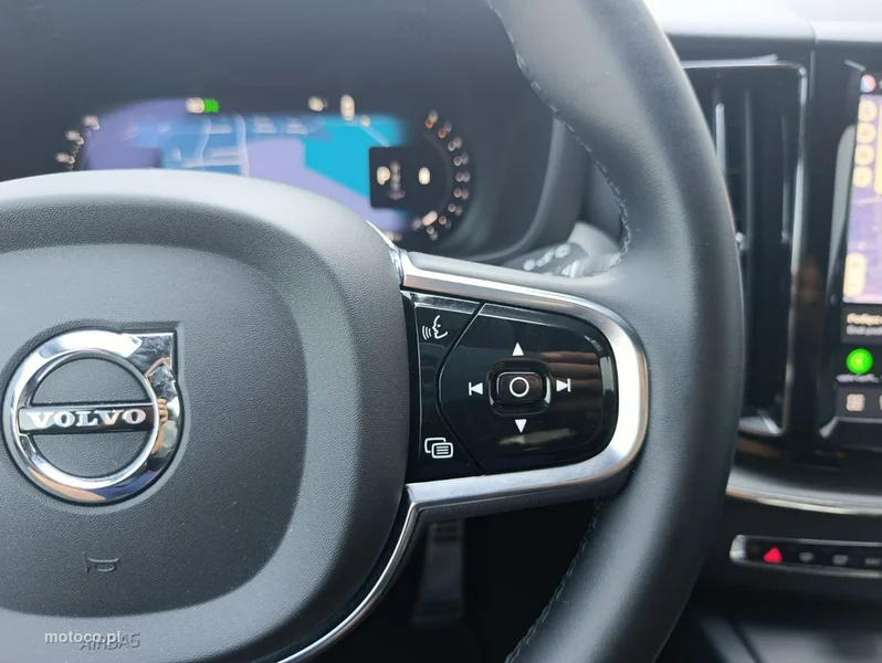 Volvo XC 60 8