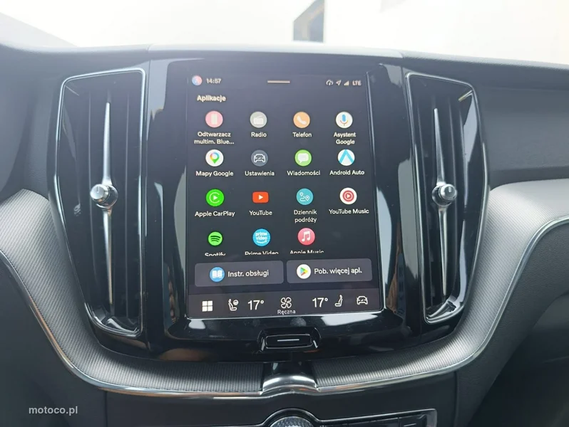 Volvo XC 60 9