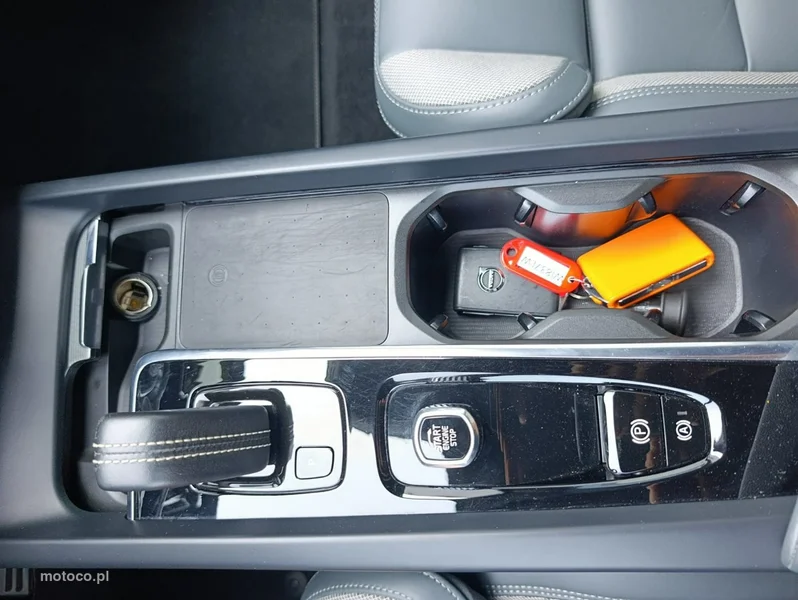 Volvo XC 60 10