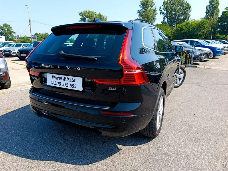 Volvo XC 60 2