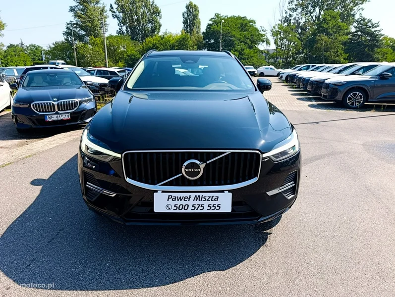 Volvo XC 60 11