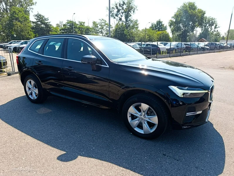 Volvo XC 60 12