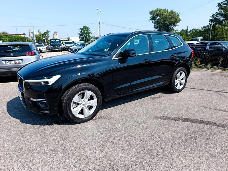 Volvo XC 60 13