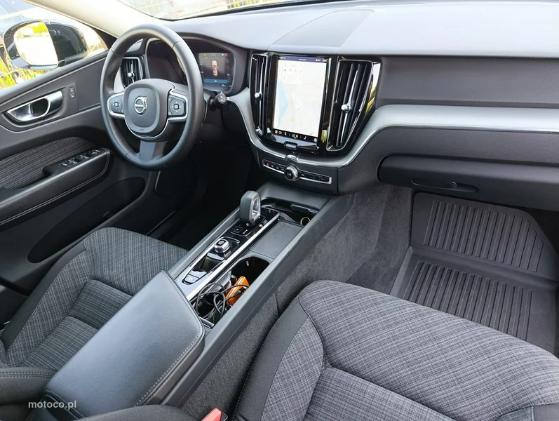 Volvo XC 60 14