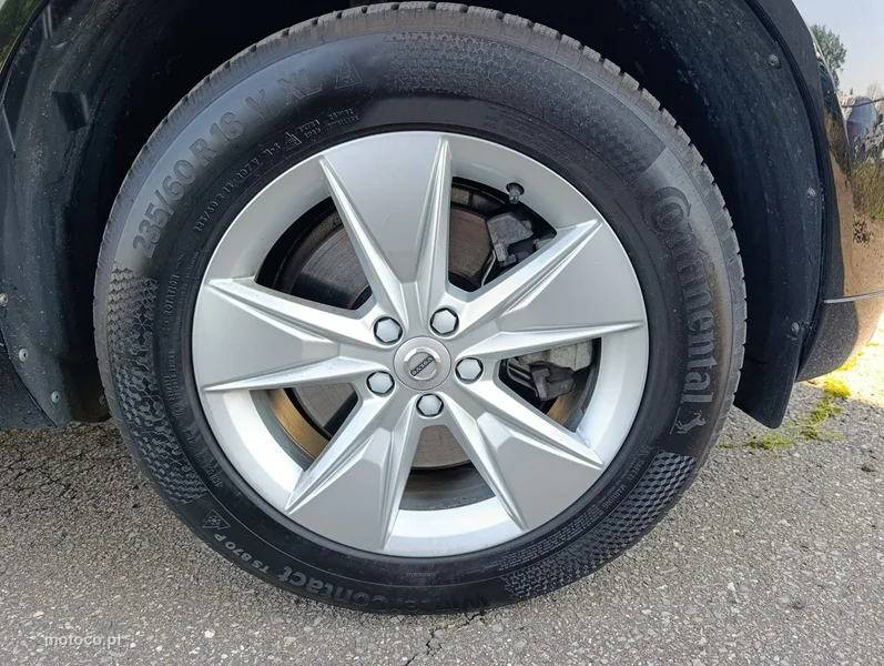 Volvo XC 60 15