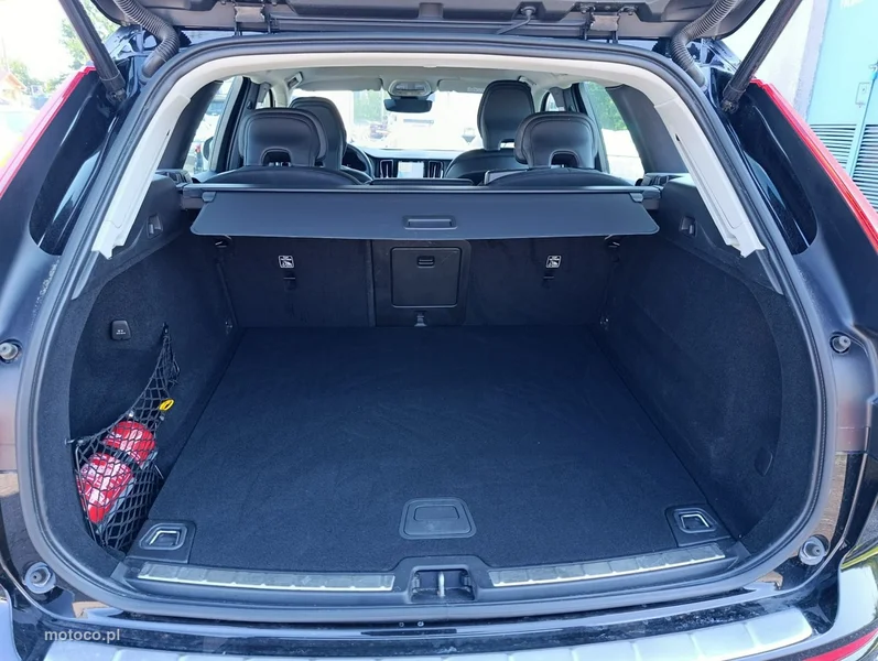 Volvo XC 60 21