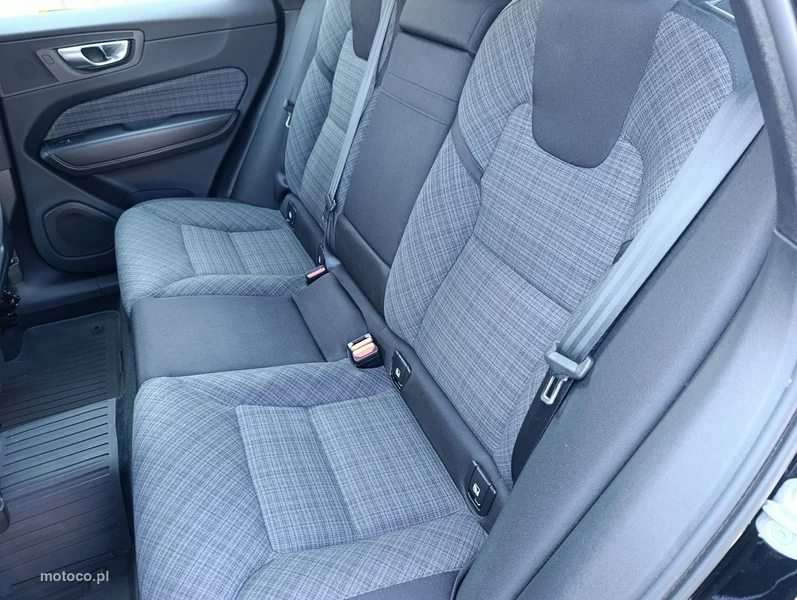 Volvo XC 60 23
