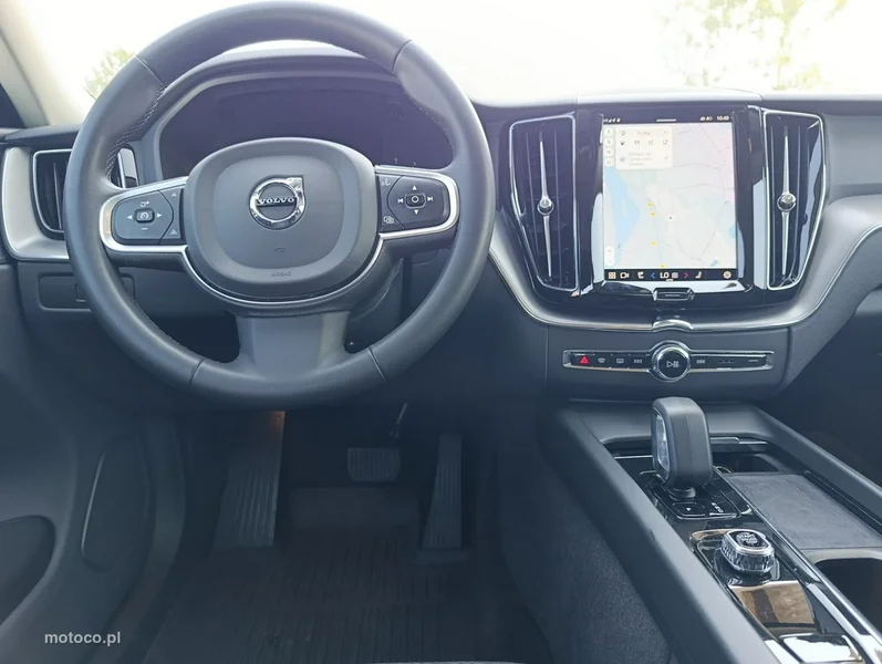 Volvo XC 60 24