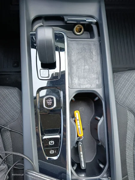 Volvo XC 60 25