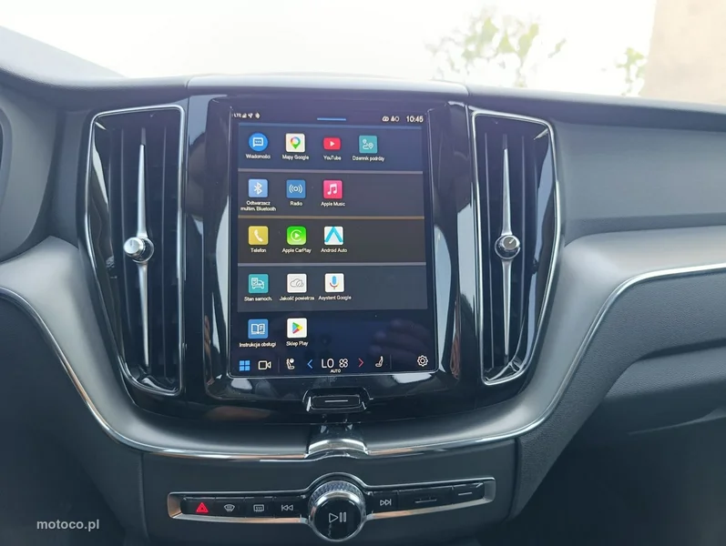 Volvo XC 60 26