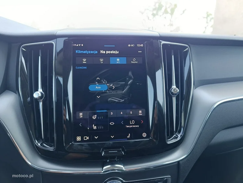 Volvo XC 60 28