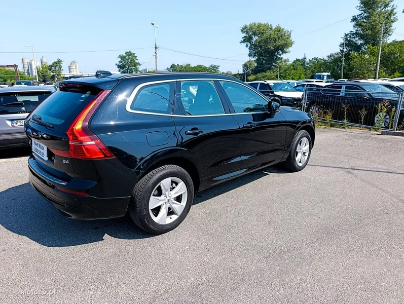 Volvo XC 60 33