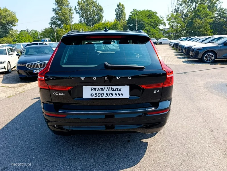Volvo XC 60 34