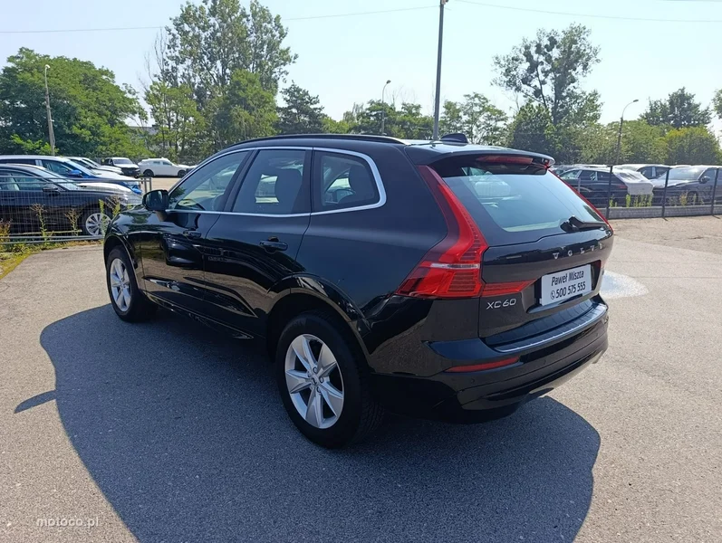 Volvo XC 60 36
