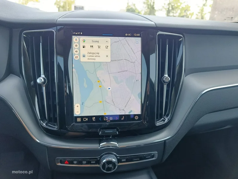 Volvo XC 60 6