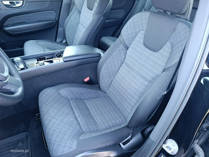 Volvo XC 60 7