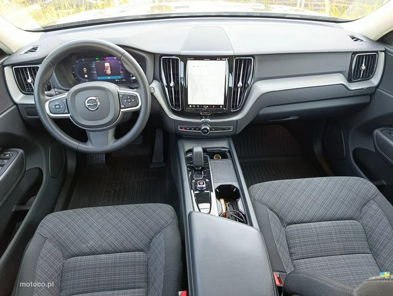 Volvo XC 60 9