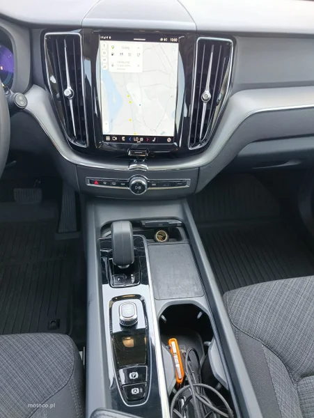 Volvo XC 60 10