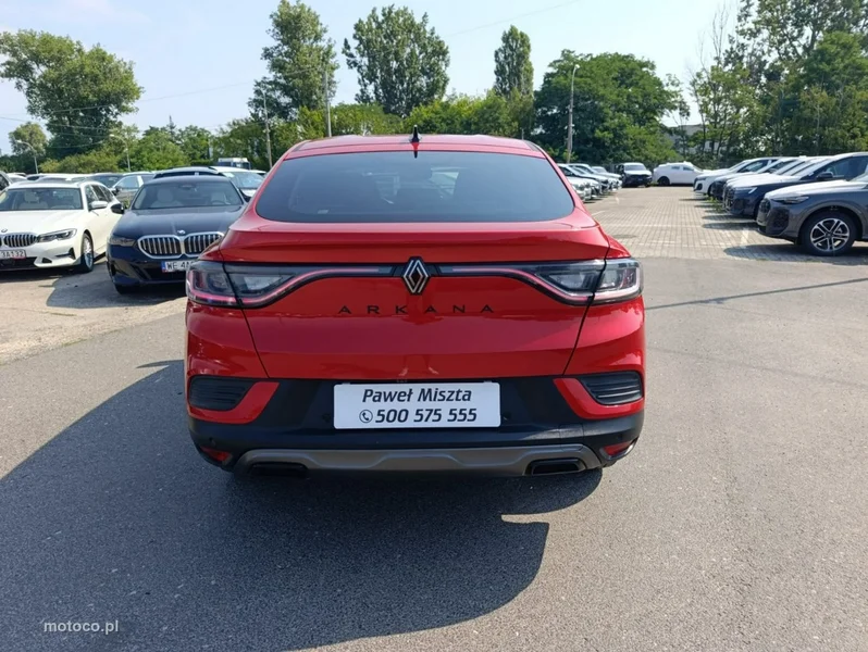 Renault Arkana 46